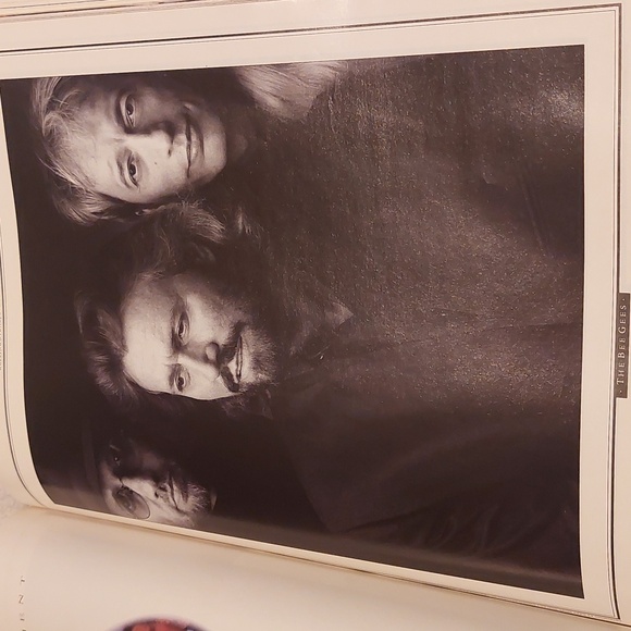 Set of 2, 25th Anniversary Special Rolling Stone Magazines - Picture 6 of 11